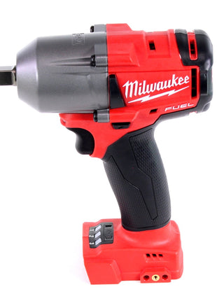 Milwaukee M18 FMTIWF12-502CX Akku Schlagschrauber 18V 610Nm Brushless + 2x Akku 5,0Ah + Ladegerät + HD Box - Toolbrothers