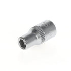 GEDORE Steckschlüsseleinsatz 20 1/4 ″ 6-kant ( 4000824303 )