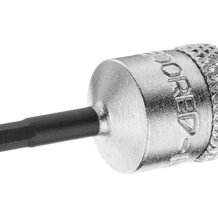 GEDORE Steckschlüsseleinsatz IN 20 1/4 ″ Innen-6-kant ( 4000824354 )