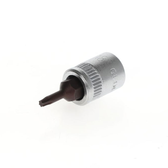 GEDORE Steckschlüsseleinsatz ITX 20 1/4 ″ TX ( 4000824368 )