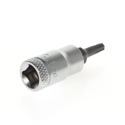 GEDORE Steckschlüsseleinsatz ITX 20 1/4 ″ TX ( 4000824371 )