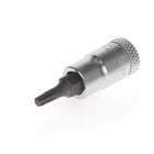 GEDORE Steckschlüsseleinsatz ITX 20 1/4 ″ TX ( 4000824371 )