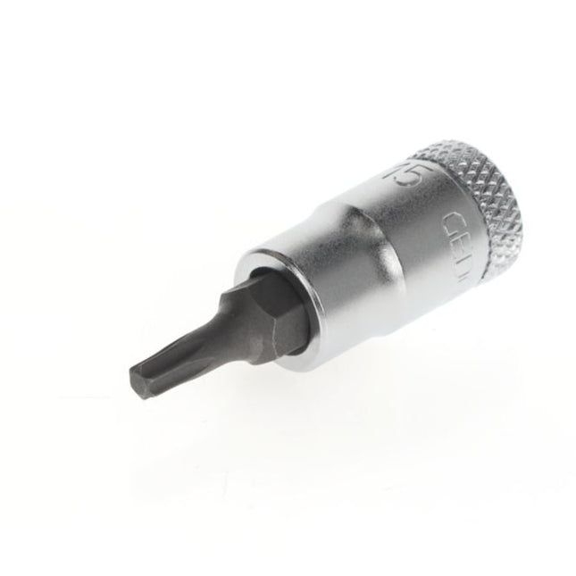 GEDORE Steckschlüsseleinsatz ITX 20 1/4 ″ TX ( 4000824371 )