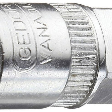 GEDORE Vergrößerungsstück 2030 Antrieb 1/4 ″ ( 4000824390 )