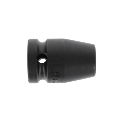 GEDORE Kraftschraubersteckschlüsseleinsatz K 19 1/2 ″ ( 4000824581 )