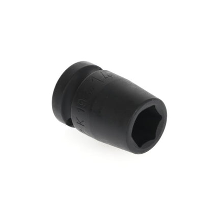 GEDORE Kraftschraubersteckschlüsseleinsatz K 19 1/2 ″ ( 4000824584 )