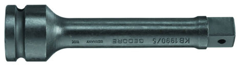 GEDORE Verlängerung für Kraftschrauber KB 1990 Antriebsvierkant 1/2 ″ ( 4000824600 )