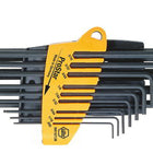 WIHA Winkelschraubendrehersatz 369 SZ13B 13-teilig ProStar-Halter ( 4000825463 )