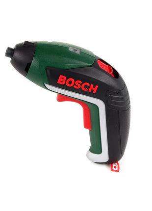 Bosch IXO V 3,6 V Garden Akkuschrauber ( 06039A800A ) + Grasschere + Strauchschere + Akku + Ladekabel - Toolbrothers