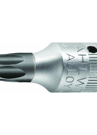 STAHLWILLE Steckschlüsseleinsatz 44 KTXB 1/4 ″ TX-BO ( 4000826241 )