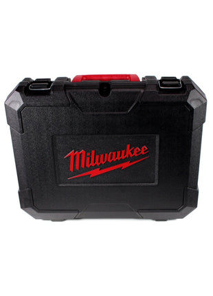 Milwaukee M18 BLPD Brushless Akku-Schlagbohrschrauber 18V - 13mm Schnellspannbohrfutter + Transportkoffer - Toolbrothers