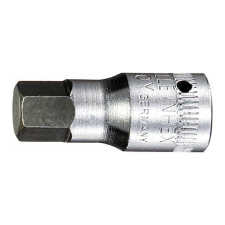 STAHLWILLE Steckschlüsseleinsatz 44 K 1/4 ″ Innen-6-kant ( 4000826256 )