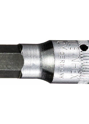 STAHLWILLE Steckschlüsseleinsatz 44 K 1/4 ″ Innen-6-kant ( 4000826258 )