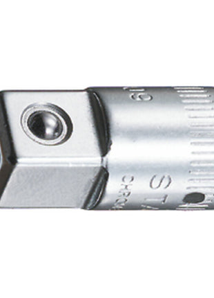 STAHLWILLE loupe 409 entraînement 1/4″ (4000826260)