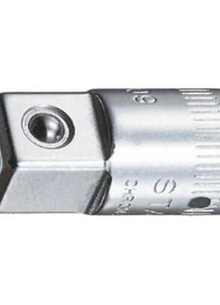 STAHLWILLE loupe 410 entraînement 1/4″ (4000826261)