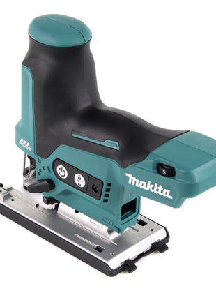 Makita JV 102 DZ 10,8 V Akku Stichsäge Pendelhubstichsäge Solo - ohne Akku, ohne Ladegerät - Toolbrothers