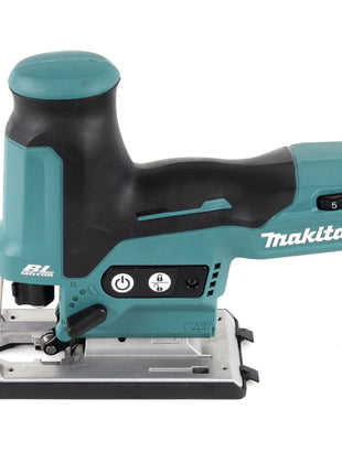 Makita JV 102 DZ 10,8 V Akku Stichsäge Pendelhubstichsäge Solo - ohne Akku, ohne Ladegerät - Toolbrothers