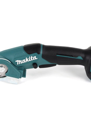 Makita CP 100 DZ 10,8V Akku Universalschere Multi Cutter Solo - ohne Akku, ohne Ladegerät - Toolbrothers