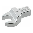 STAHLWILLE Mauleinsteckwerkzeug 731/40 17 Schlüsselweite 17 mm 14 x 18 mm ( 4000826574 )