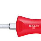 WIHA Schraubendreher Schneidenbreite 6,5 mm ( 4000827224 )