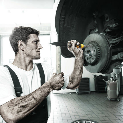 WERA Bit 851 S PH 3 x 70 mm 1/4 ″ PH 3 Länge 70 mm ( 4000827259 )