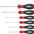 WIHA Schraubendrehersatz 6-teilig TORX® ( 4000827752 )