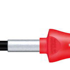 WIHA Sechskantsteckschlüssel 372 Schlüsselweite 13 mm Schaftlänge 175 mm ( 4000827814 )