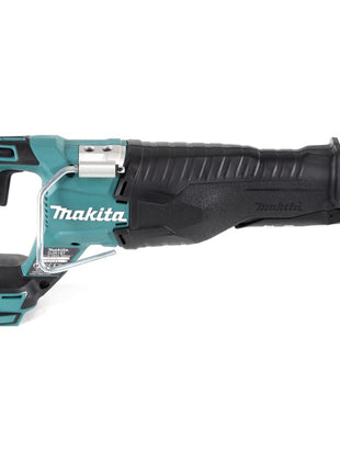 Makita DJR 187 RT Akku Reciprosäge 18 V Brushless Säbelsäge + 2x 5,0 Ah Akku + Ladegerät - Toolbrothers