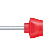 WIHA Sechskantsteckschlüssel 341 SW 10 mm Klingenlänge 125 mm ( 4000827851 )