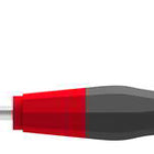 WIHA Elektronik-Feinmechanik-Schraubendreher 261P PH 1 Klingenlänge 60 mm ( 4000828061 )