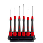 WIHA Feinmechanikerschraubendrehersatz 260 PK 601 6-teilig ( 4000828067 )