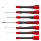 WIHA Feinmechanikerschraubendrehersatz 260 PK 701 7-teilig ( 4000828068 )