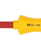 WIHA Schraubendreher 321N Größe PH 3 ( 4000828558 )