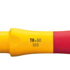 WIHA Schraubendreher 325 Größe T 6 ( 4000828631 )