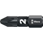 WERA Embout 855/1 IMP DC PZD2 longueur 25 mm (4000829271)