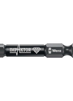 WERA Bit 840/4 IMP DC 4 mm longueur 50 mm (4000829278)