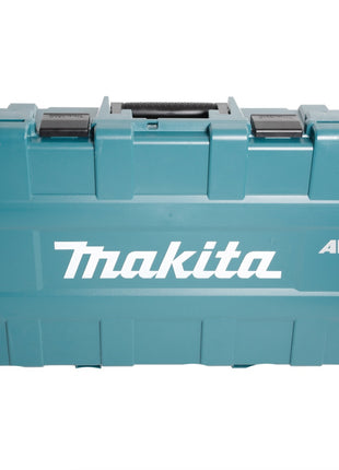 Makita HR 4013 C Kombihammer für SDS-Max 40 mm im Koffer + 1 x D-42466 SDS-Max 4 tlg. Meißel Set - Toolbrothers