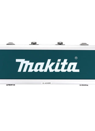 Makita HR 4013 C Kombihammer für SDS-Max 40 mm im Koffer + 1 x D-42466 SDS-Max 4 tlg. Meißel Set - Toolbrothers