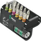 WERA Bitsortiment Bit-Check 12 Wood TX HF 1 12-teilig ( 4000829911 )