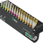 WERA Bitsortiment Bit-Check 30 Wood TX HF 1 30-teilig ( 4000829912 )