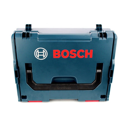 Bosch GBH 18 V-26 Akku Bohrhammer Professional SDS-Plus + Bosch GDE 16 Plus  Staubabsaugsystem + L-Boxx - ohne Akku, ohne Ladegerät - Toolbrothers