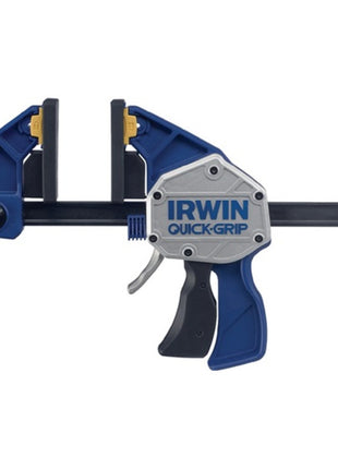 IRWIN Einhandzwinge Quick Grip Spannweite 150 mm ( 4000831260 )