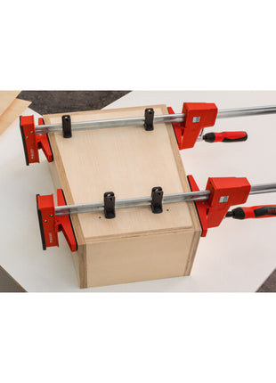 BESSEY Adapter KR-AS passend für KR/KRV/KRE/KREV ( 4000831486 )