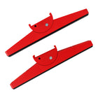 BESSEY Adapter KR-AS passend für KR/KRV/KRE/KREV ( 4000831486 )