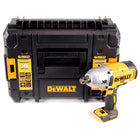 DeWalt DCF 897 NT Akku Schlagschrauber 18V 3/4'' 950Nm Brushless Solo + TSTAK - ohne Akku, ohne Ladegerät - Toolbrothers