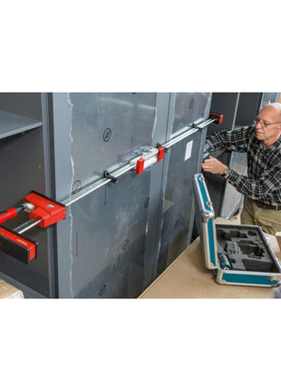 BESSEY Verlängerung KBX20 passend für K/KR/KRV/KRE/KREV ( 4000831618 )