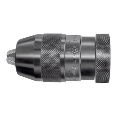 Szybkomocujący uchwyt wiertarski RÖHM Supra SK Ø 1-13 mm ( 4000832136 )