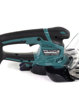 Makita DUM 604 18V Li-ion Akku Grasschere + 1 x BL1840 B 4,0 Ah Akku - ohne Ladegerät - Toolbrothers