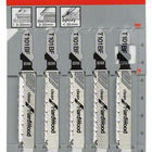 BOSCH Stichsägeblatt T 101 BF Gesamtlänge 100 mm ( 4000837517 )