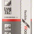 BOSCH Säbelsägeblatt S 922 HF Länge 150 mm Breite 19 mm ( 4000837544 )